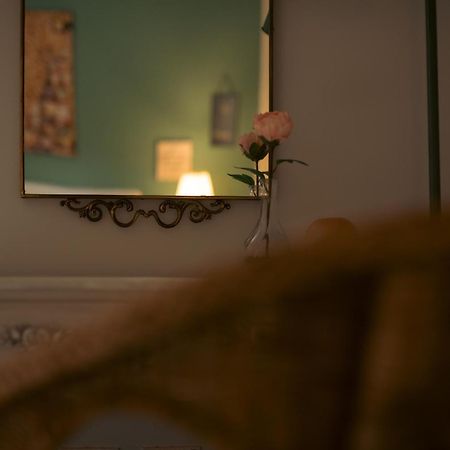 Portarotese Apartment With Terrace 살레르노 외부 사진