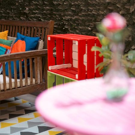 Portarotese Apartment With Terrace 살레르노 외부 사진