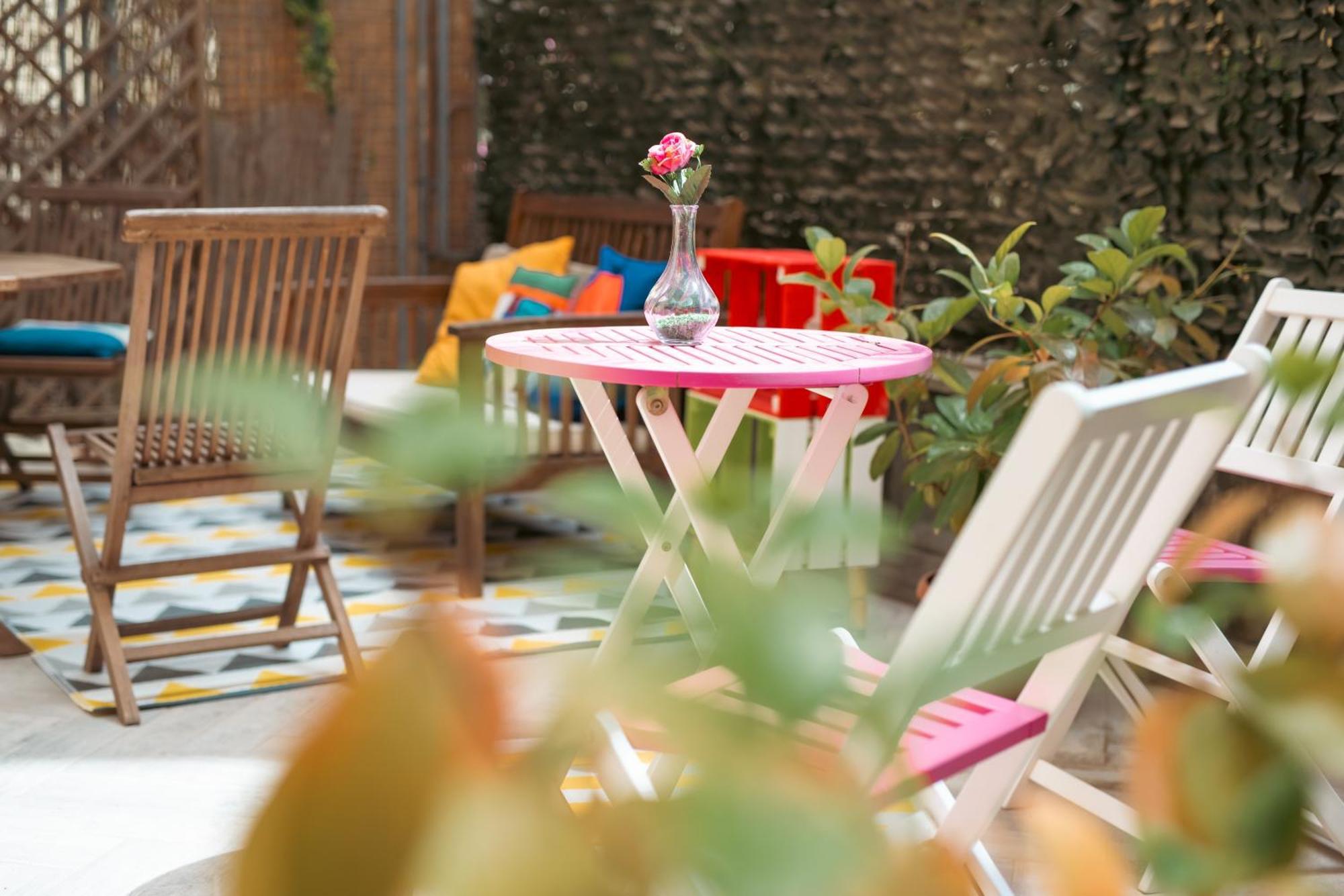 Portarotese Apartment With Terrace 살레르노 외부 사진