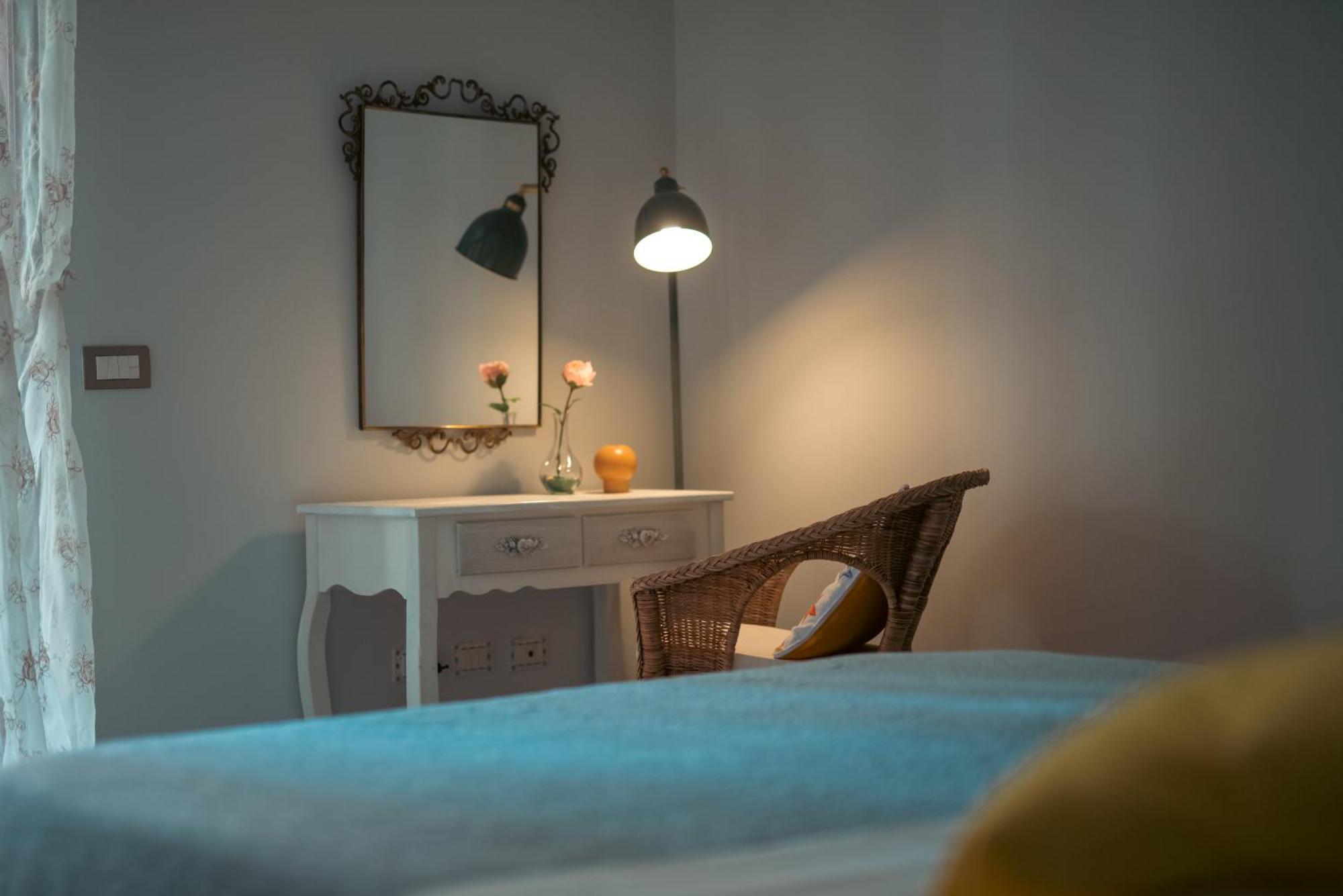 Portarotese Apartment With Terrace 살레르노 외부 사진