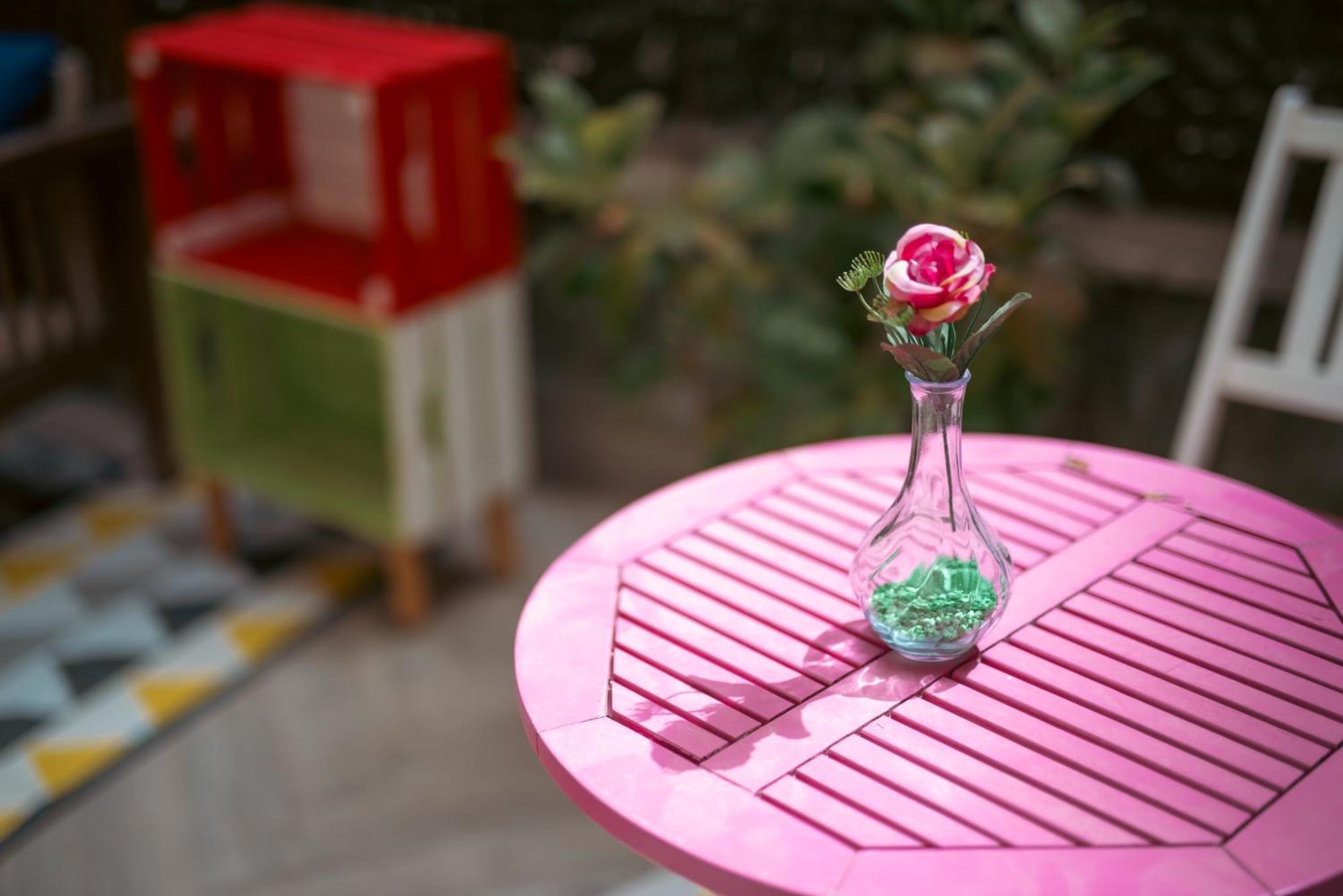 Portarotese Apartment With Terrace 살레르노 외부 사진