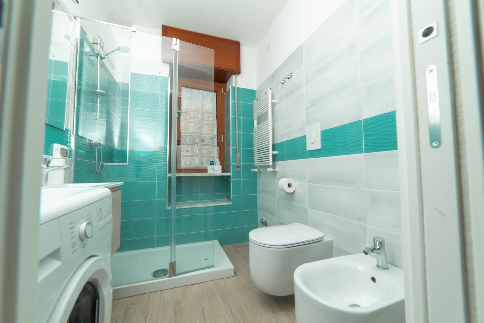 Portarotese Apartment With Terrace 살레르노 외부 사진